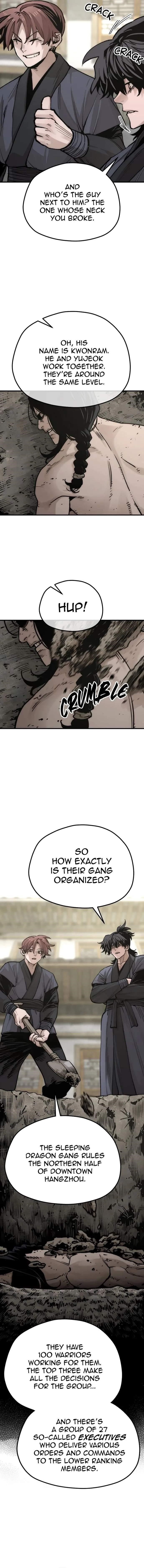 Heavenly Demon Cultivation Simulation - Chapter 138 Page 4