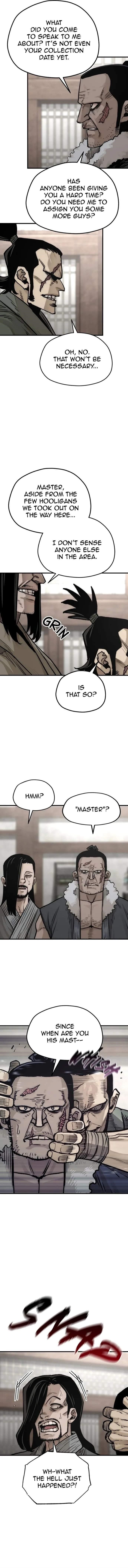 Heavenly Demon Cultivation Simulation - Chapter 138 Page 9