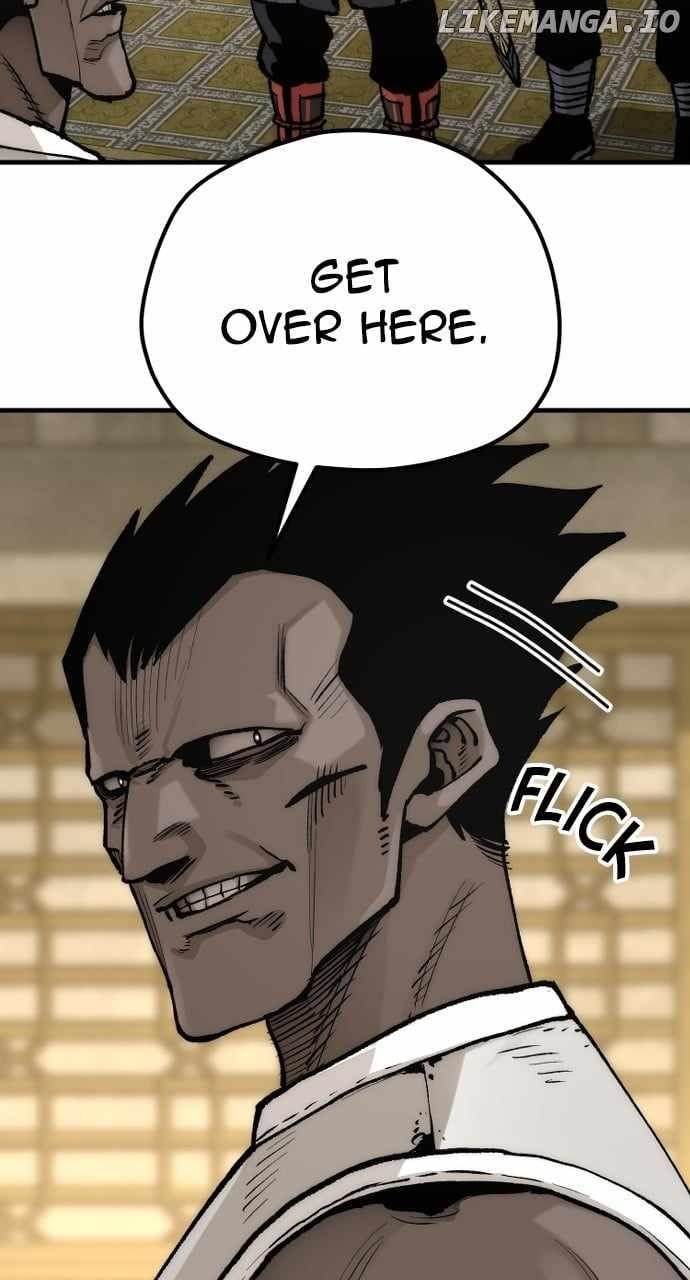 Heavenly Demon Cultivation Simulation - Chapter 139 Page 109