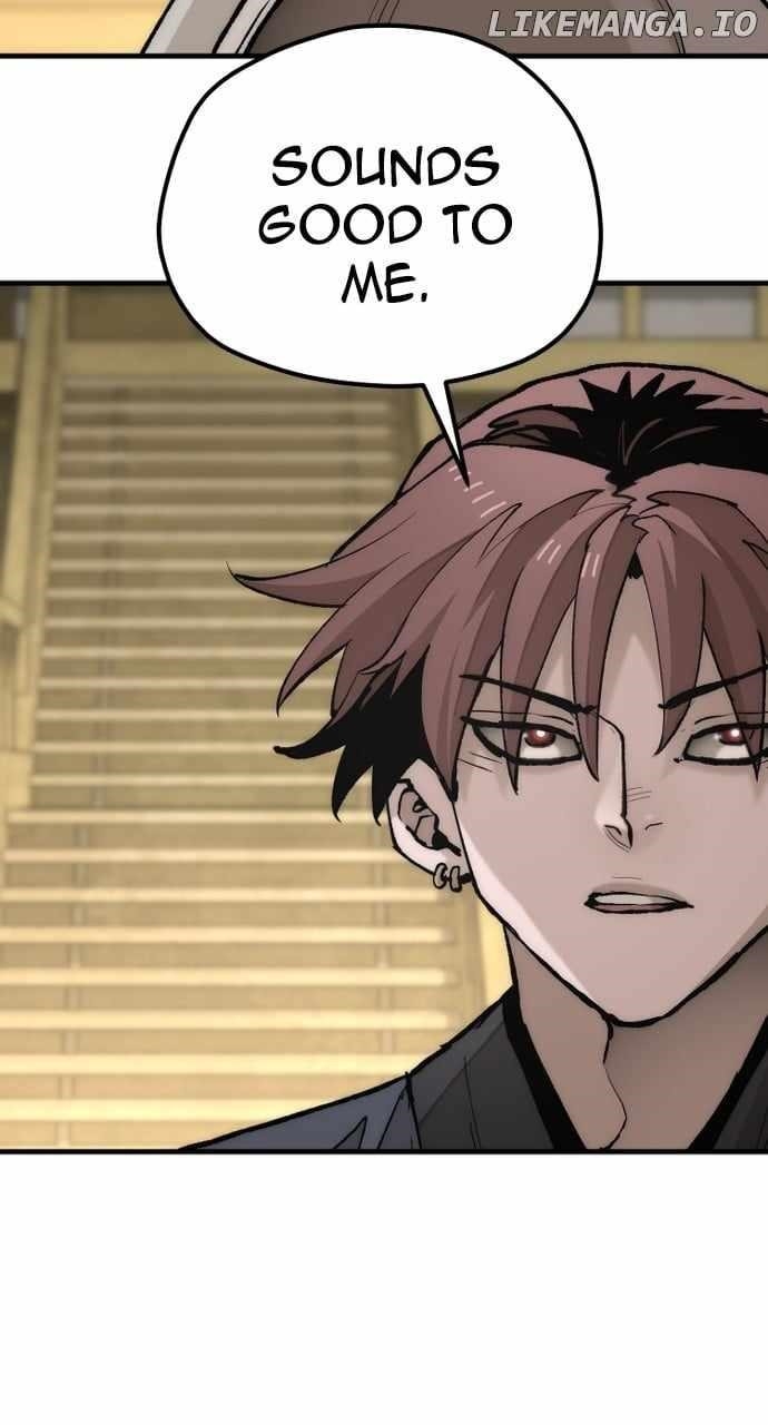 Heavenly Demon Cultivation Simulation - Chapter 139 Page 110