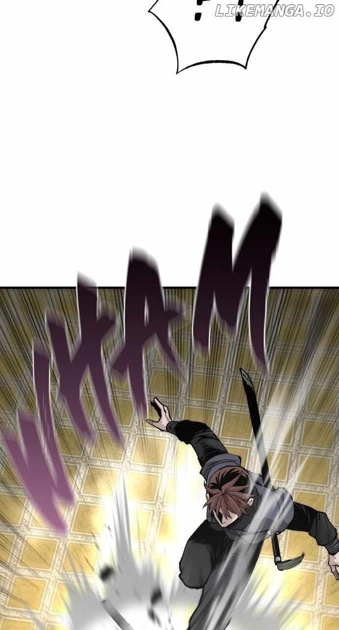 Heavenly Demon Cultivation Simulation - Chapter 139 Page 64