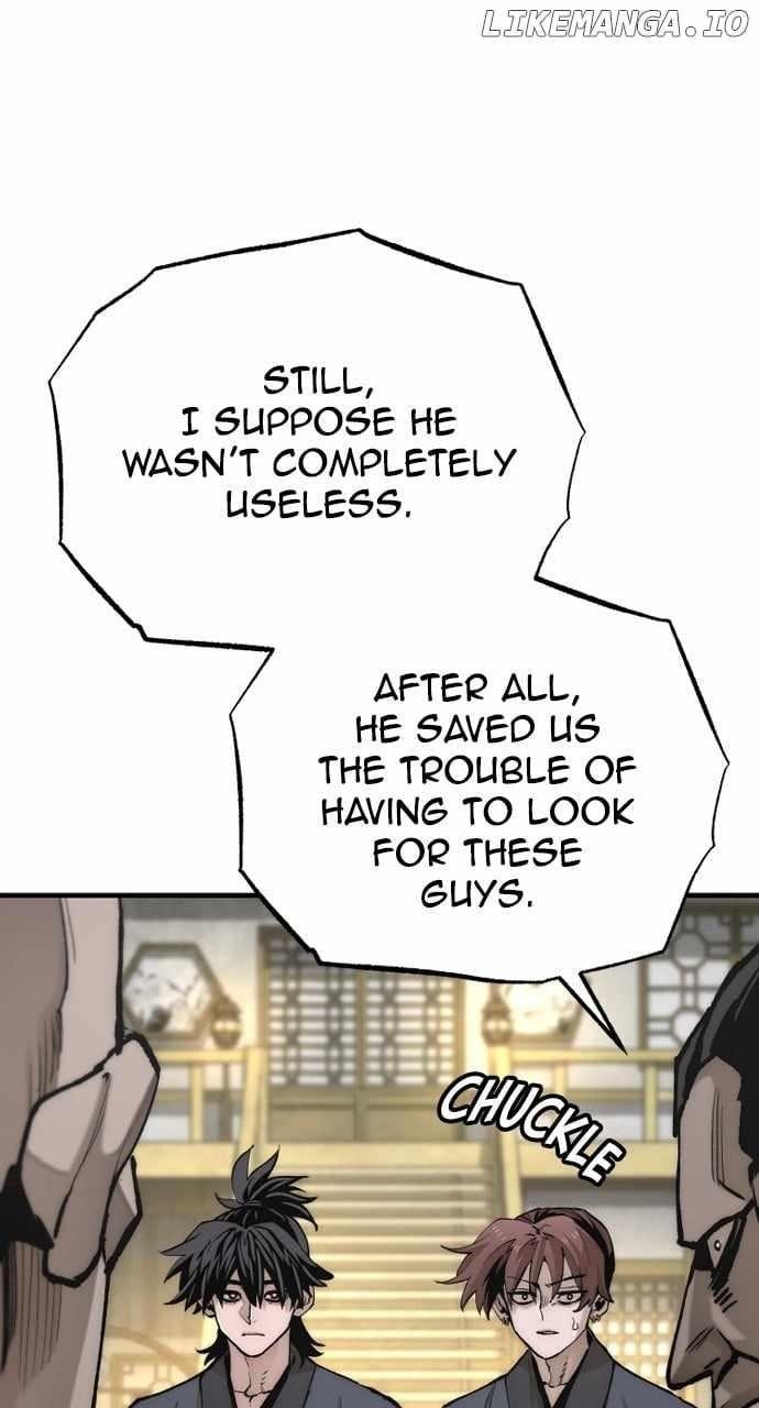 Heavenly Demon Cultivation Simulation - Chapter 139 Page 85