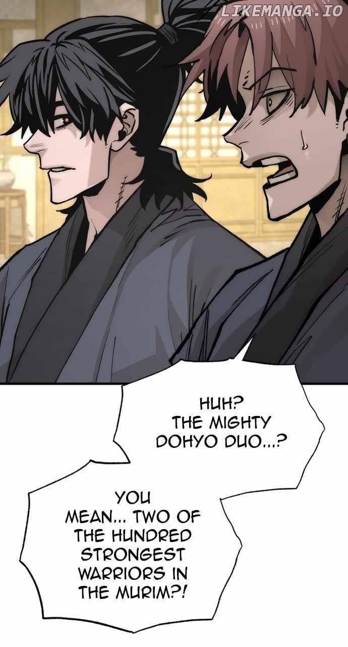 Heavenly Demon Cultivation Simulation - Chapter 139 Page 96