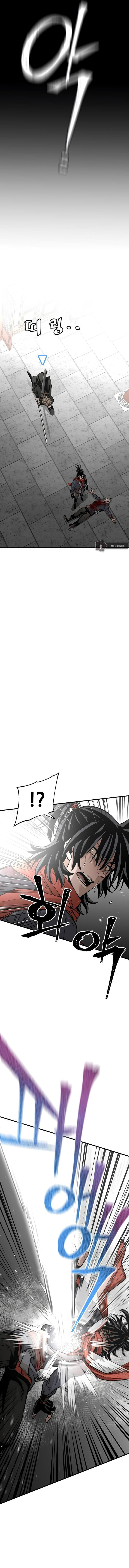 Heavenly Demon Cultivation Simulation - Chapter 14 Page 21