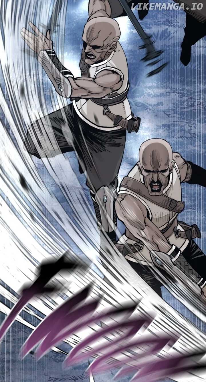 Heavenly Demon Cultivation Simulation - Chapter 140 Page 17