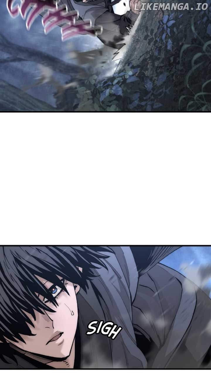 Heavenly Demon Cultivation Simulation - Chapter 140 Page 24