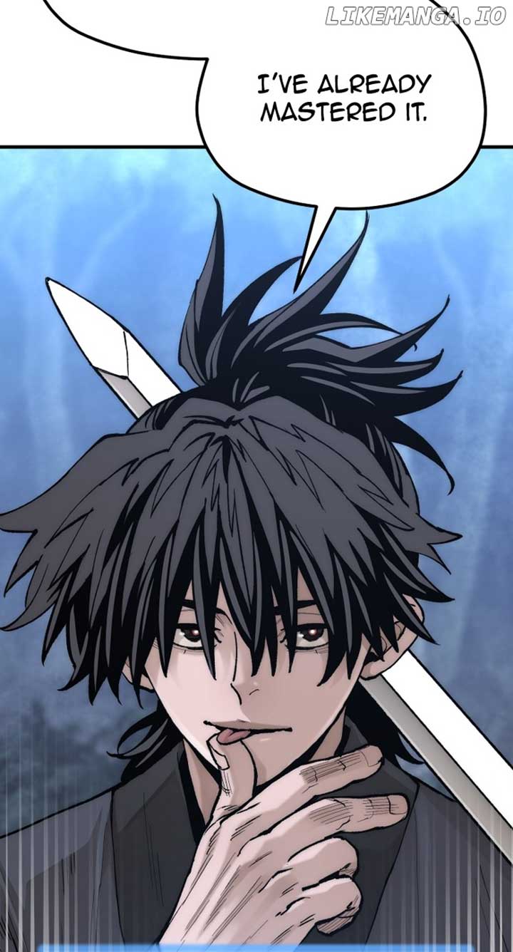 Heavenly Demon Cultivation Simulation - Chapter 140 Page 29