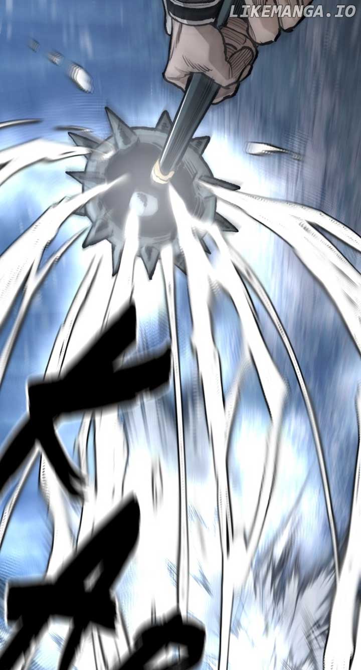 Heavenly Demon Cultivation Simulation - Chapter 140 Page 36