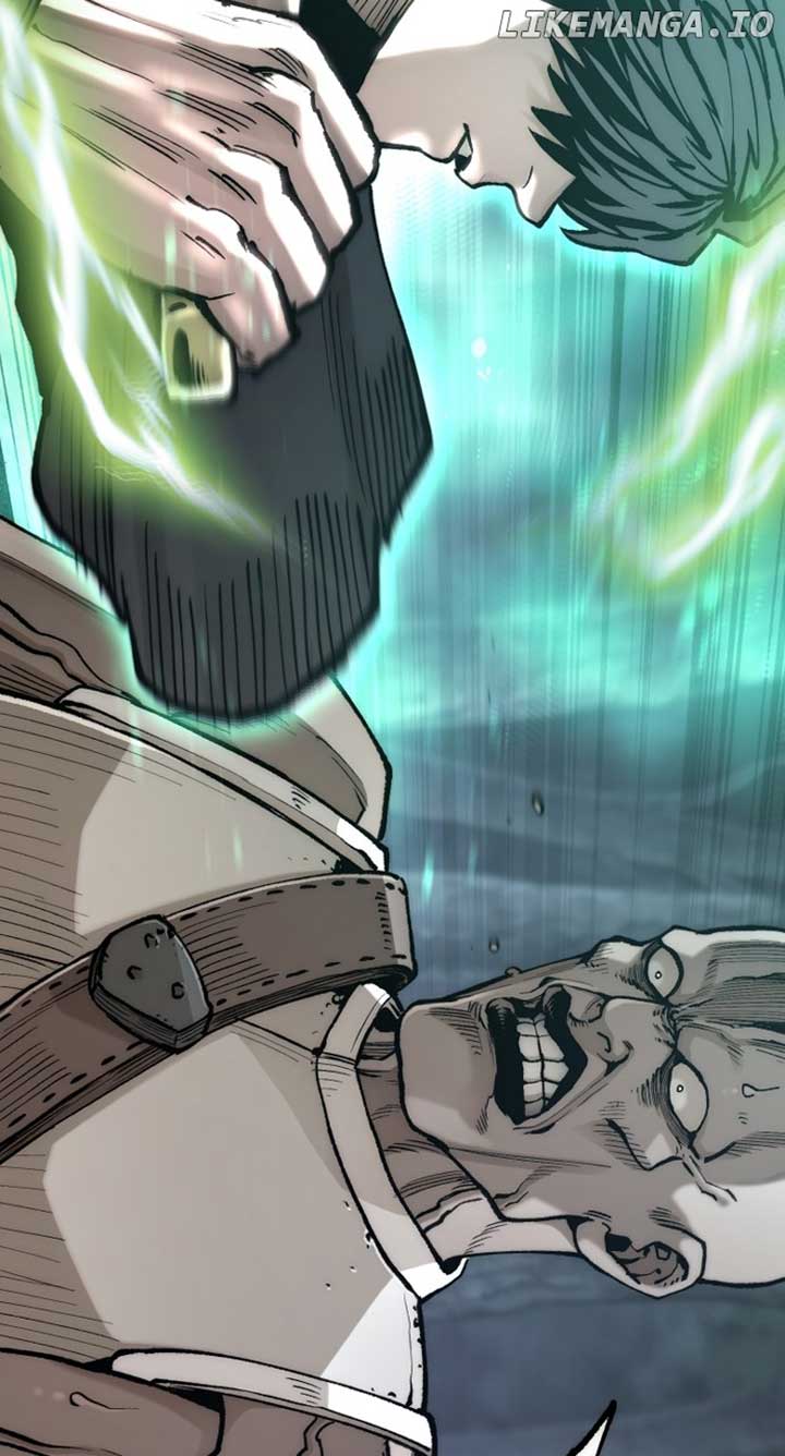 Heavenly Demon Cultivation Simulation - Chapter 140 Page 46