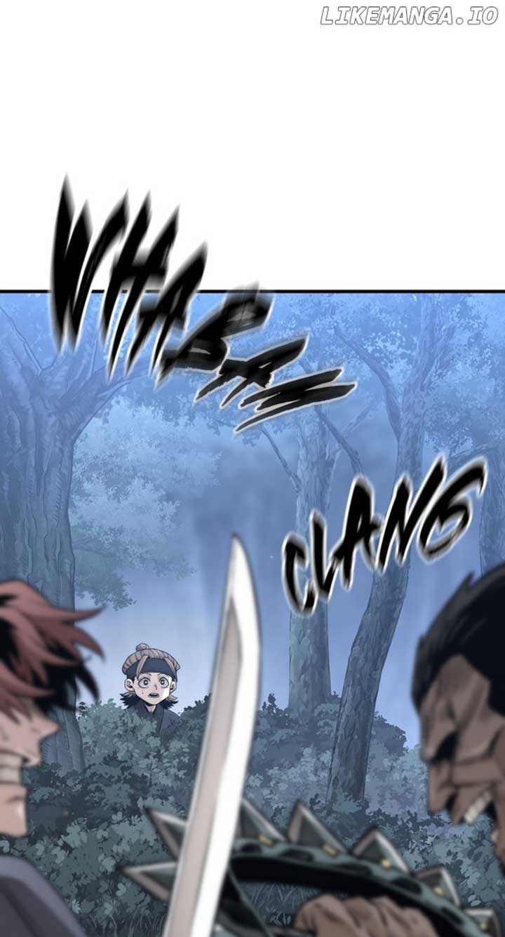 Heavenly Demon Cultivation Simulation - Chapter 140 Page 63