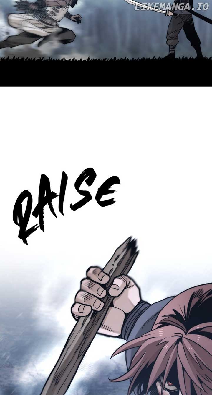 Heavenly Demon Cultivation Simulation - Chapter 140 Page 78