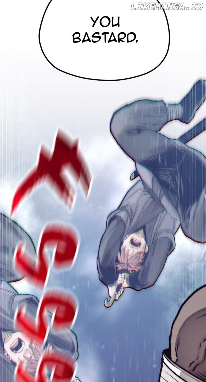 Heavenly Demon Cultivation Simulation - Chapter 140 Page 85