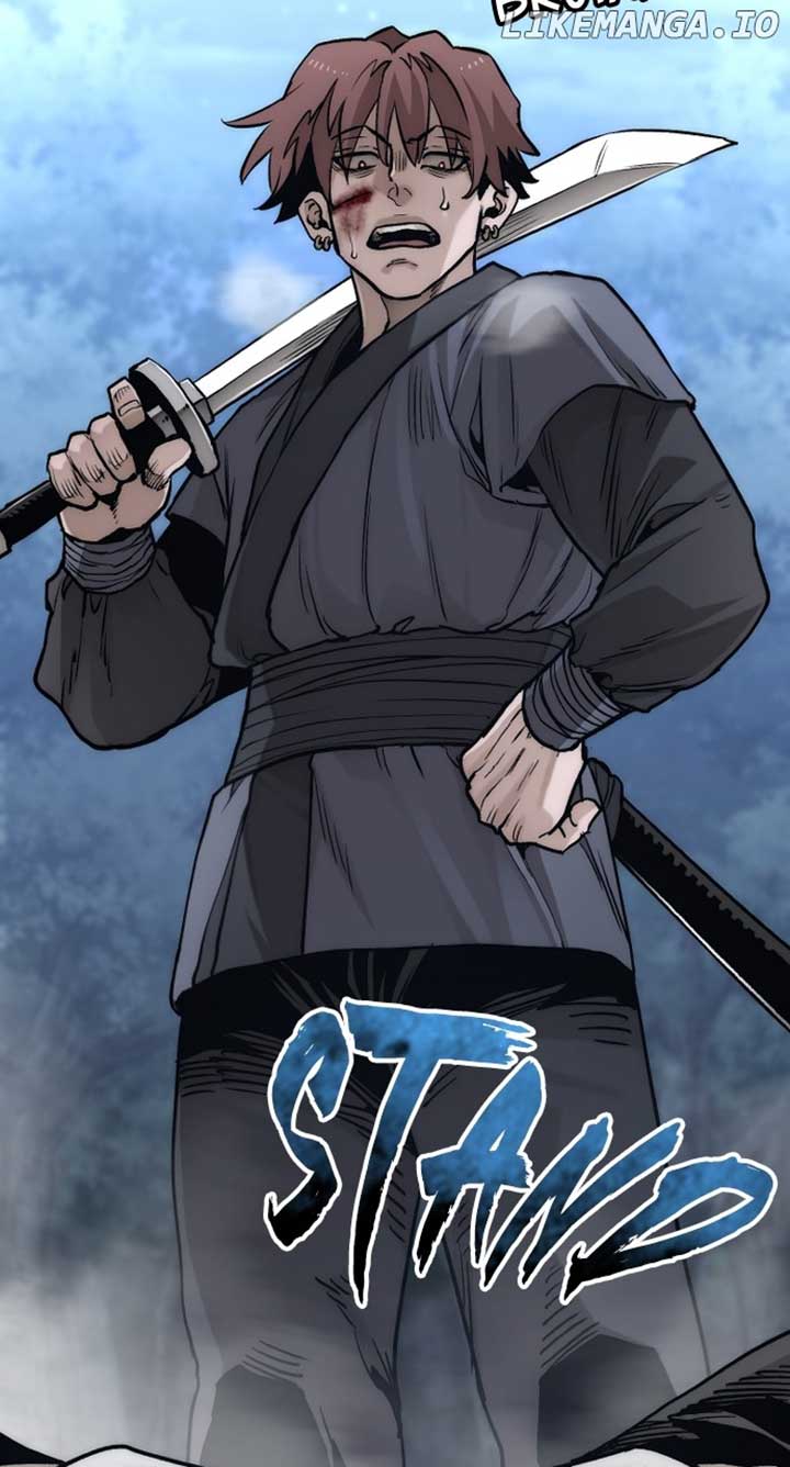 Heavenly Demon Cultivation Simulation - Chapter 140 Page 92