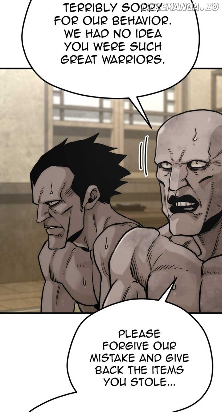 Heavenly Demon Cultivation Simulation - Chapter 140 Page 101