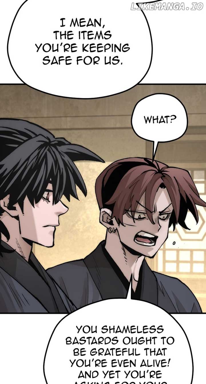 Heavenly Demon Cultivation Simulation - Chapter 140 Page 102