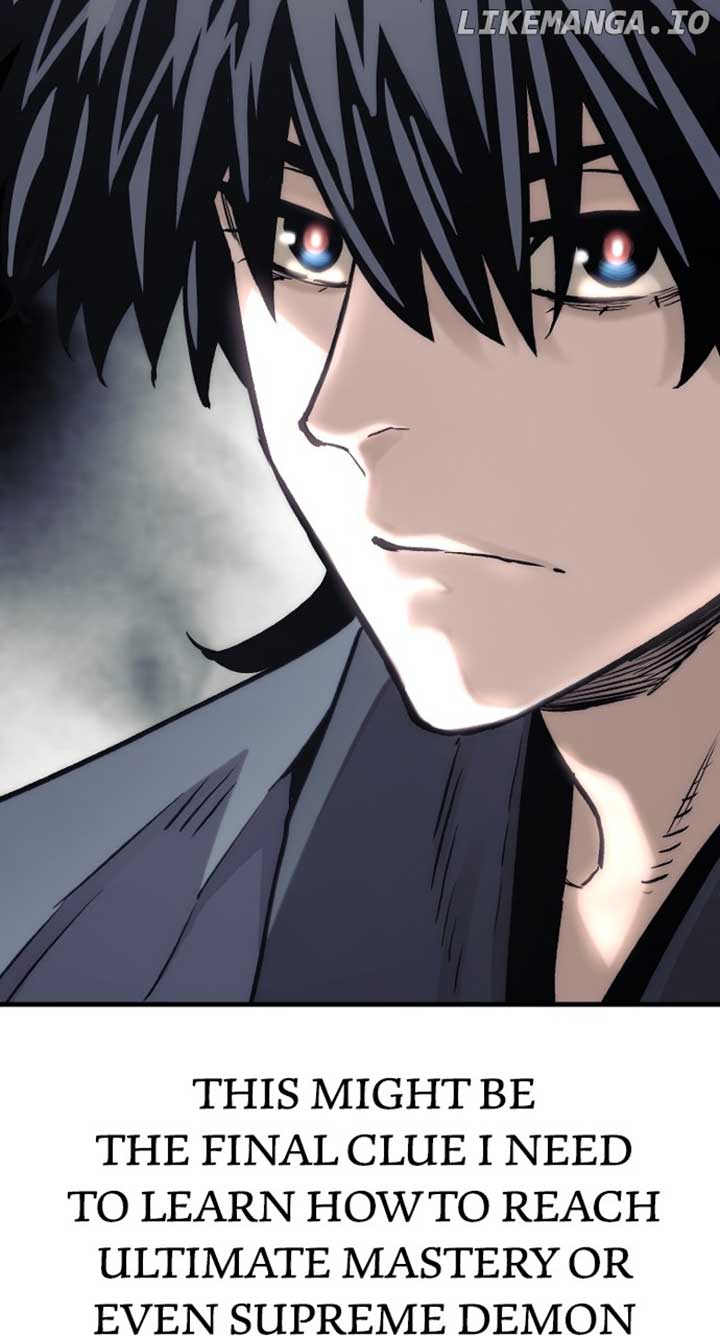 Heavenly Demon Cultivation Simulation - Chapter 140 Page 137