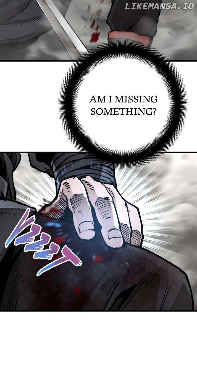 Heavenly Demon Cultivation Simulation - Chapter 142 Page 24