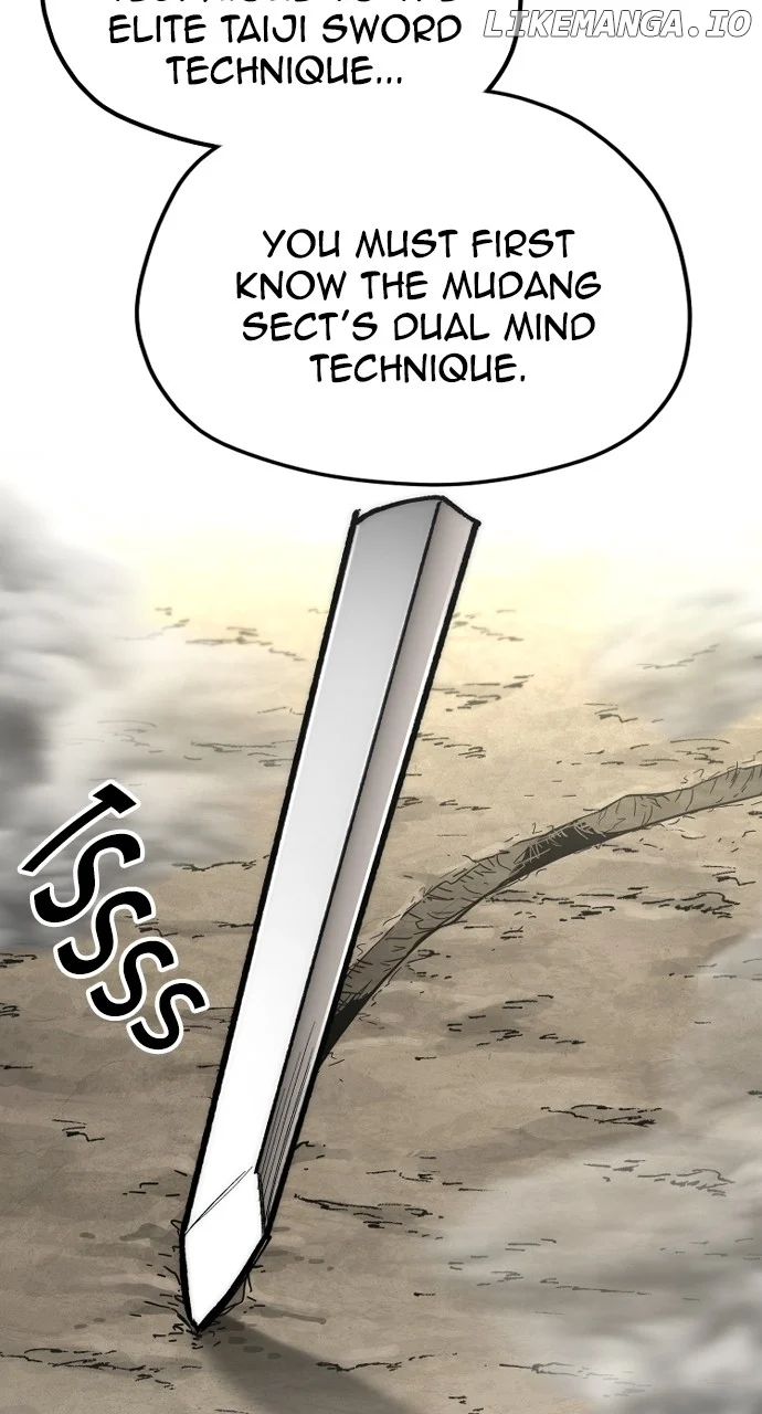 Heavenly Demon Cultivation Simulation - Chapter 142 Page 53