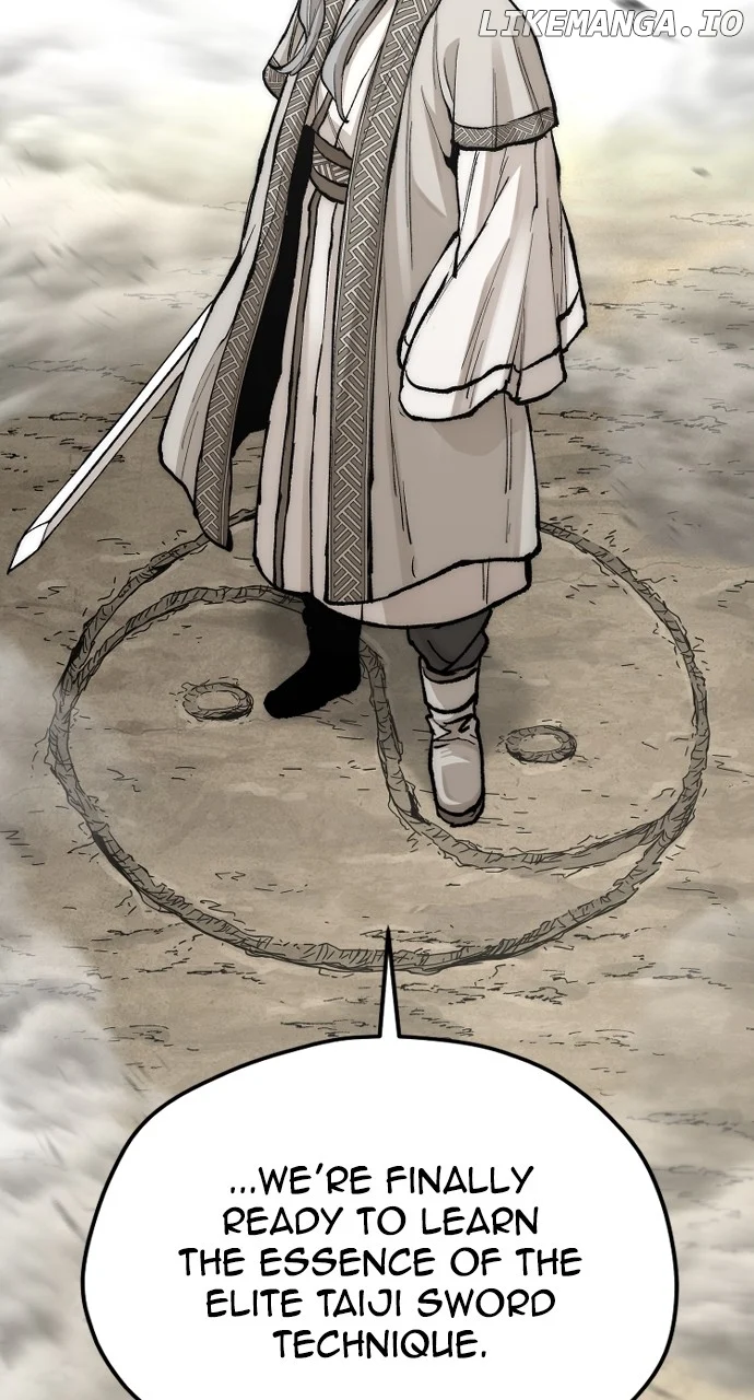 Heavenly Demon Cultivation Simulation - Chapter 142 Page 59