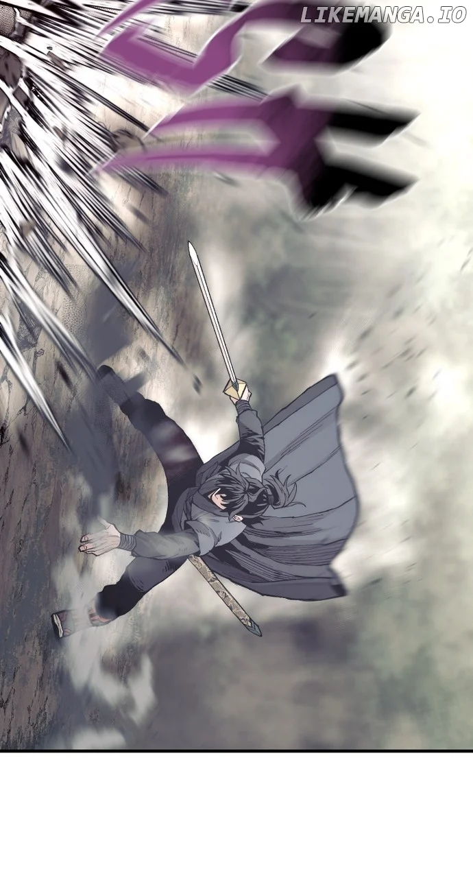 Heavenly Demon Cultivation Simulation - Chapter 142 Page 90