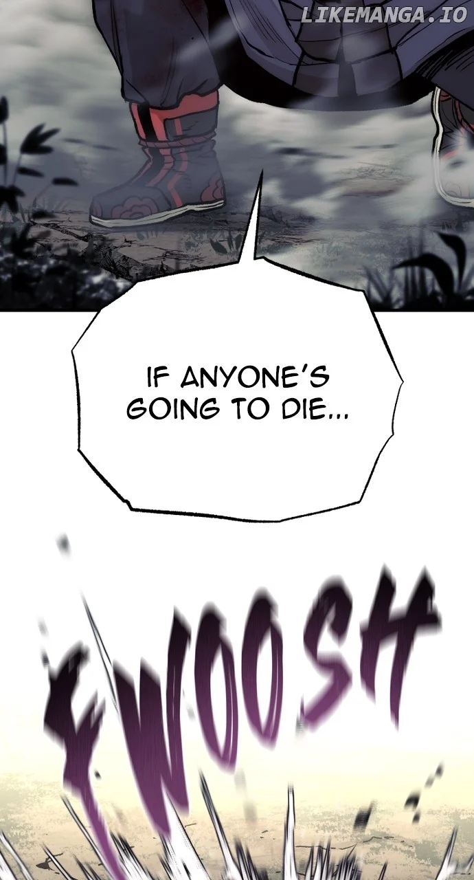 Heavenly Demon Cultivation Simulation - Chapter 142 Page 97