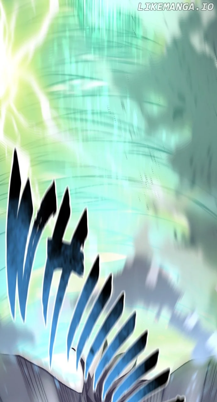 Heavenly Demon Cultivation Simulation - Chapter 142 Page 103