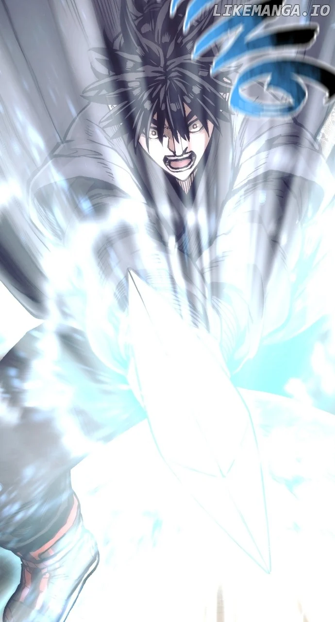 Heavenly Demon Cultivation Simulation - Chapter 142 Page 104