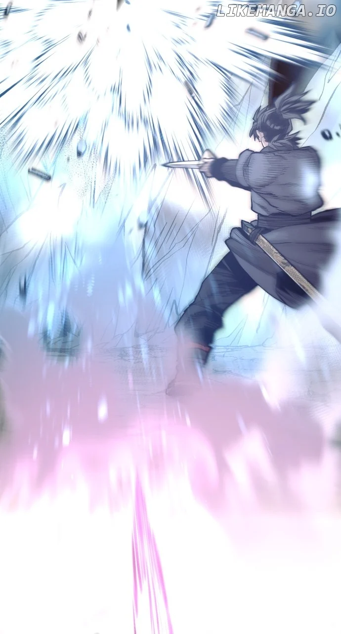 Heavenly Demon Cultivation Simulation - Chapter 142 Page 112