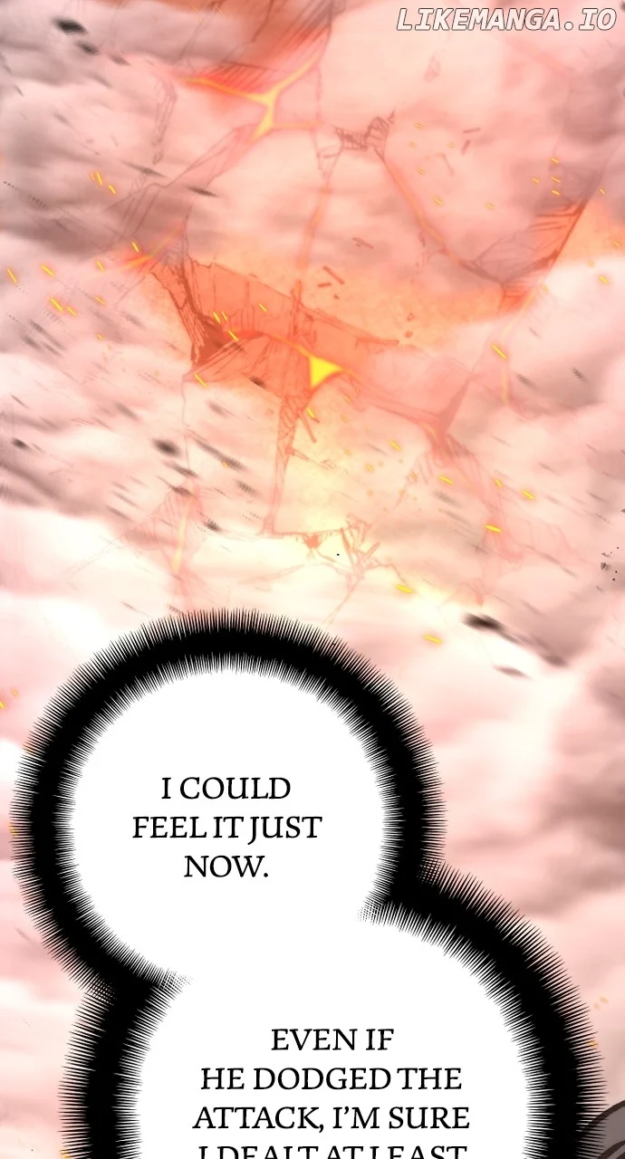 Heavenly Demon Cultivation Simulation - Chapter 142 Page 121