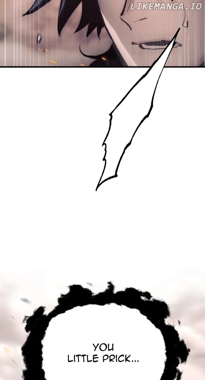 Heavenly Demon Cultivation Simulation - Chapter 142 Page 124