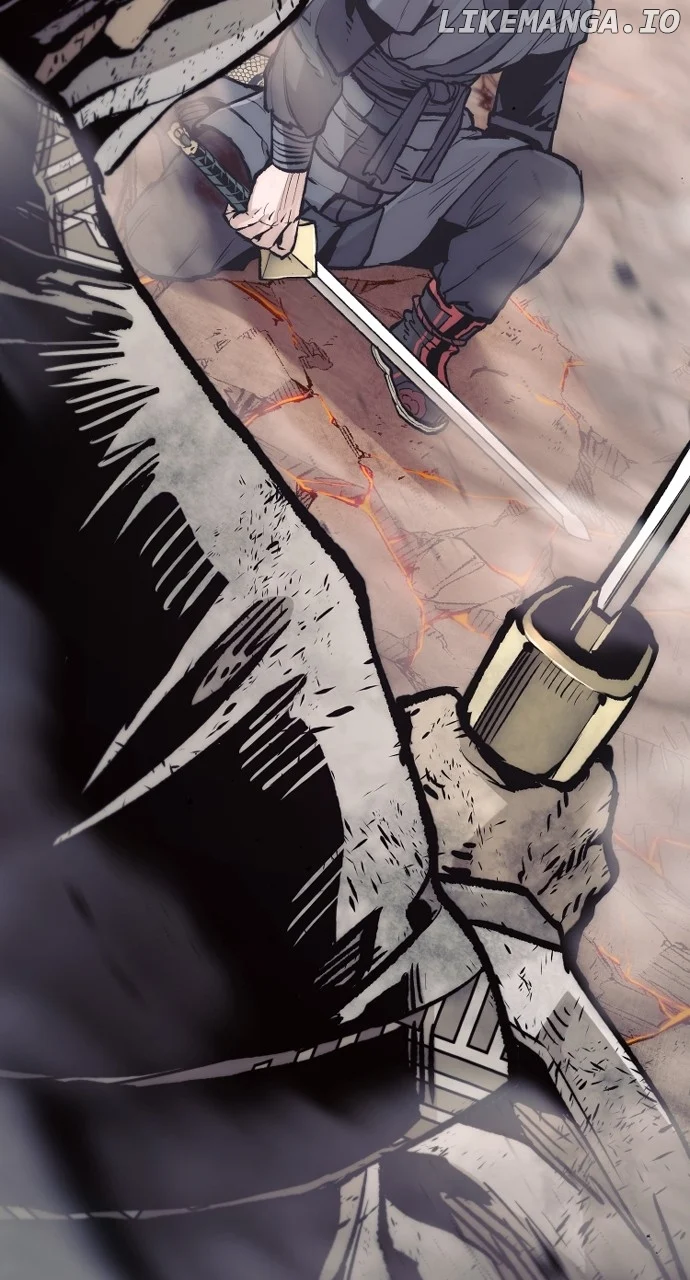 Heavenly Demon Cultivation Simulation - Chapter 142 Page 134