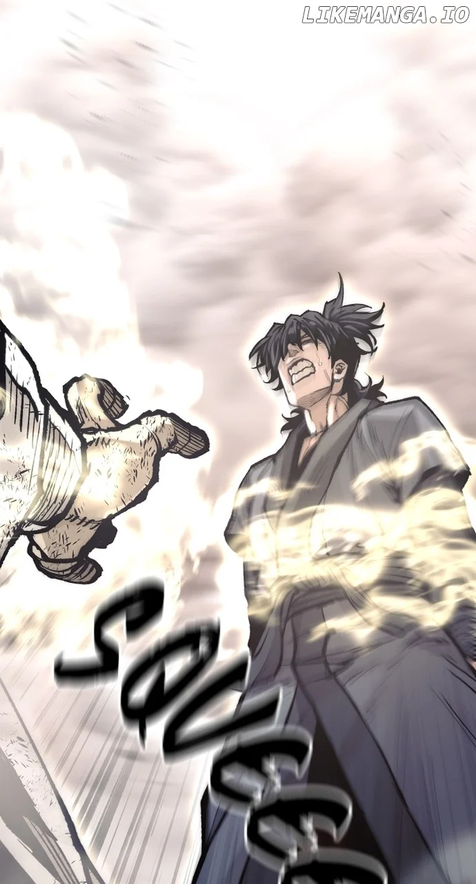 Heavenly Demon Cultivation Simulation - Chapter 142 Page 138