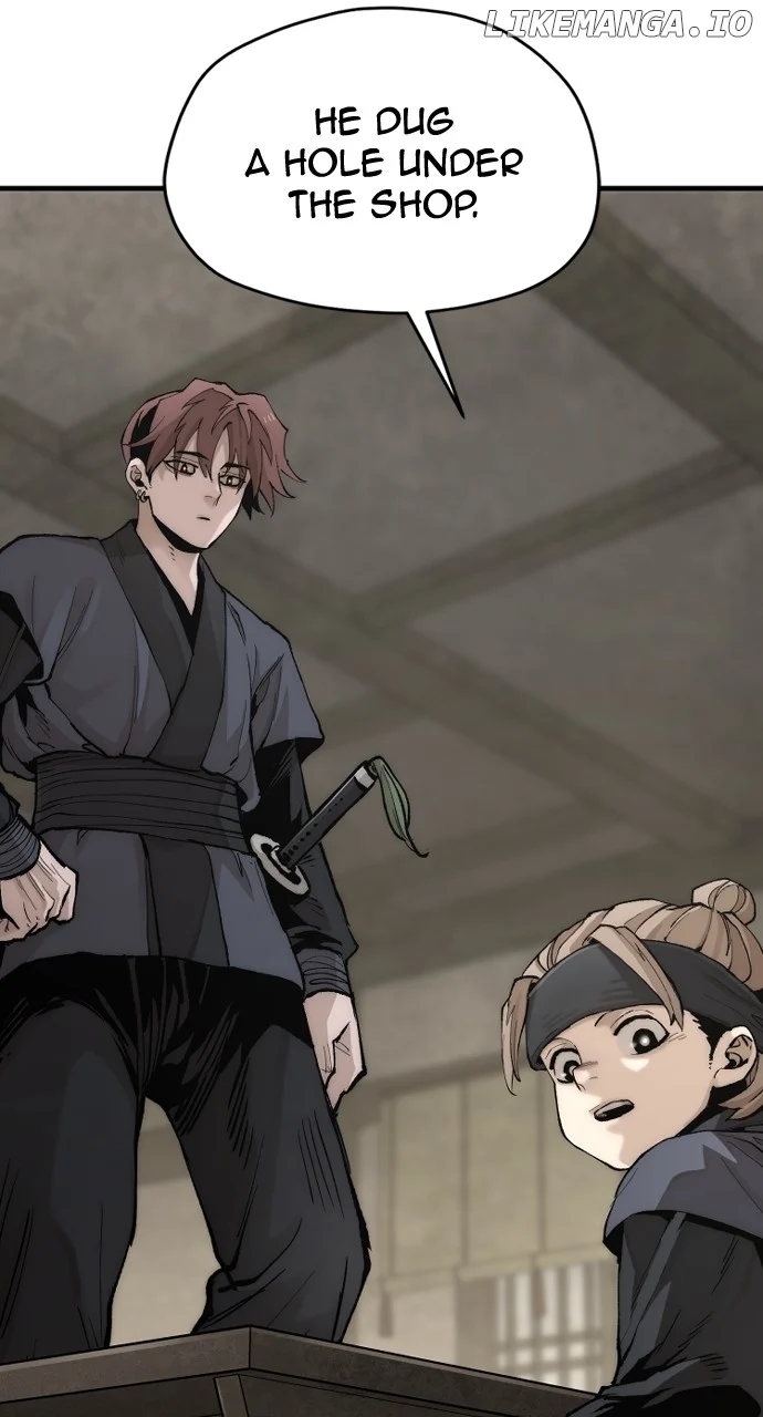 Heavenly Demon Cultivation Simulation - Chapter 143 Page 9