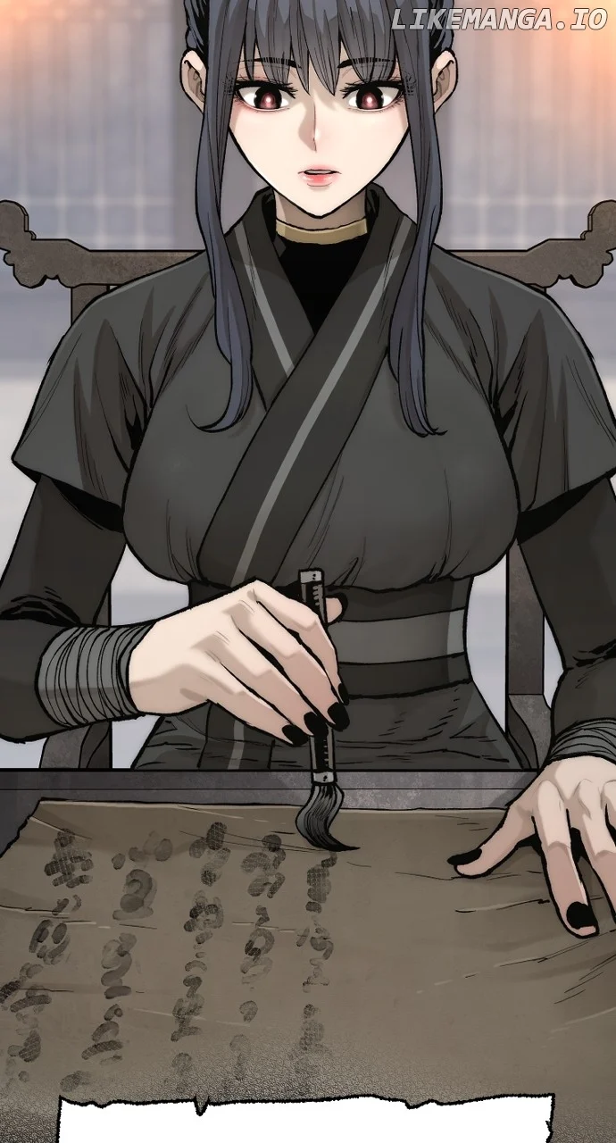 Heavenly Demon Cultivation Simulation - Chapter 143 Page 16