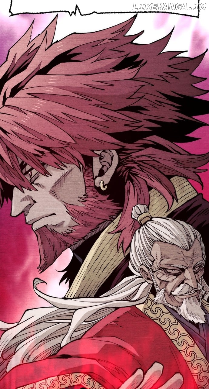 Heavenly Demon Cultivation Simulation - Chapter 143 Page 18