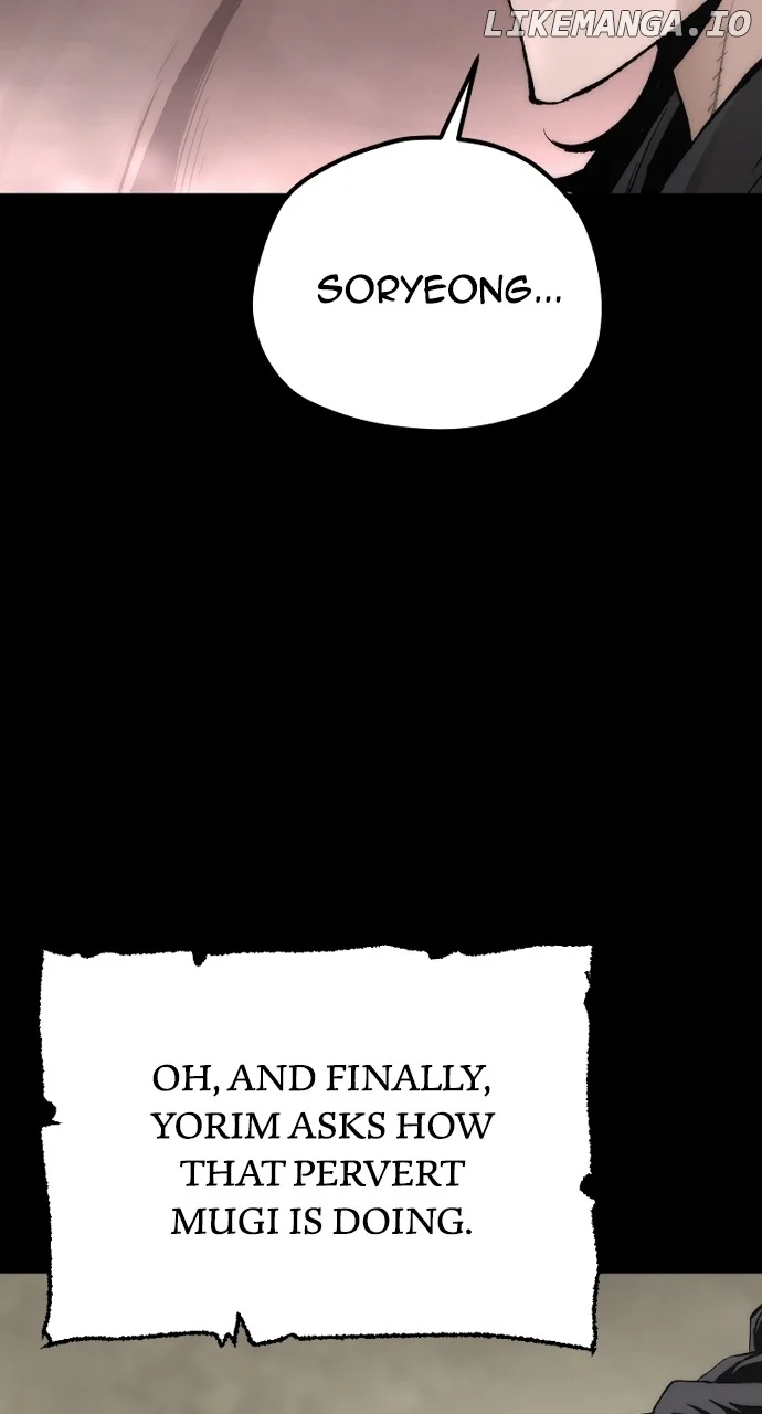 Heavenly Demon Cultivation Simulation - Chapter 143 Page 32