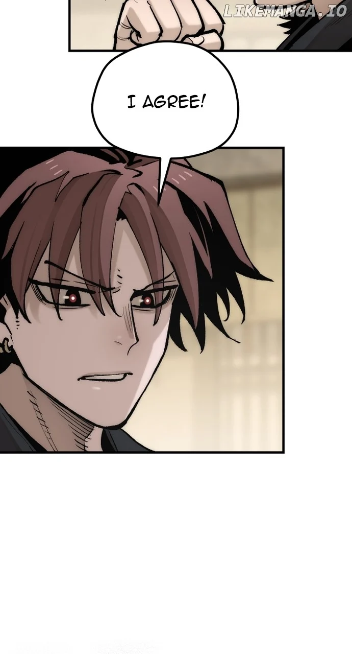 Heavenly Demon Cultivation Simulation - Chapter 143 Page 46