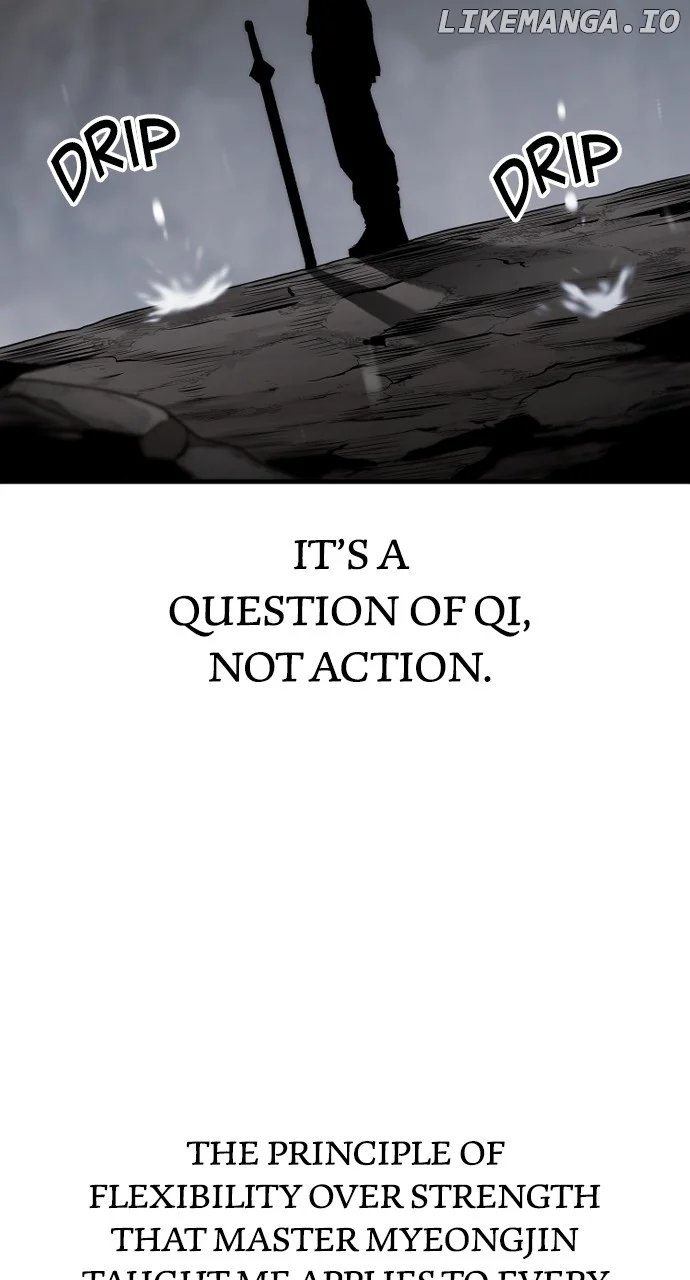 Heavenly Demon Cultivation Simulation - Chapter 143 Page 57