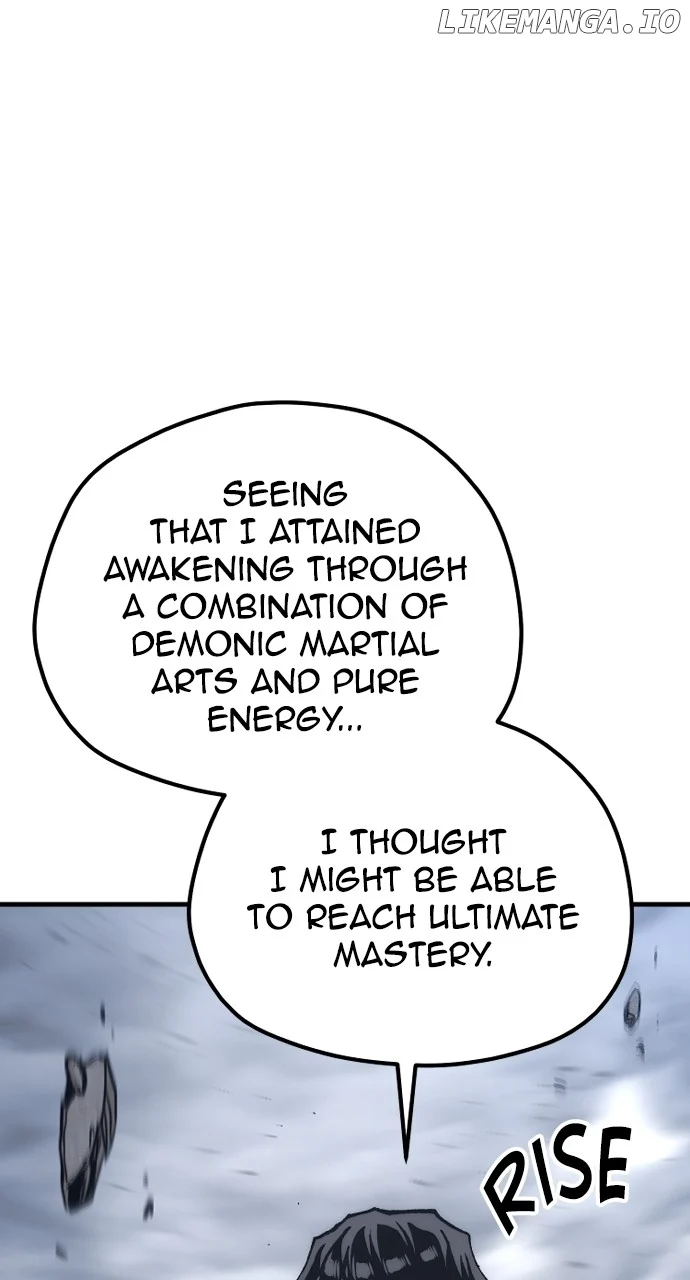 Heavenly Demon Cultivation Simulation - Chapter 143 Page 92