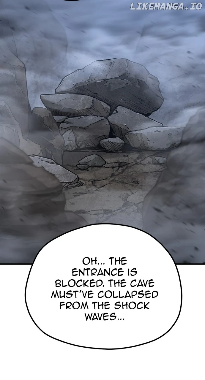 Heavenly Demon Cultivation Simulation - Chapter 143 Page 99