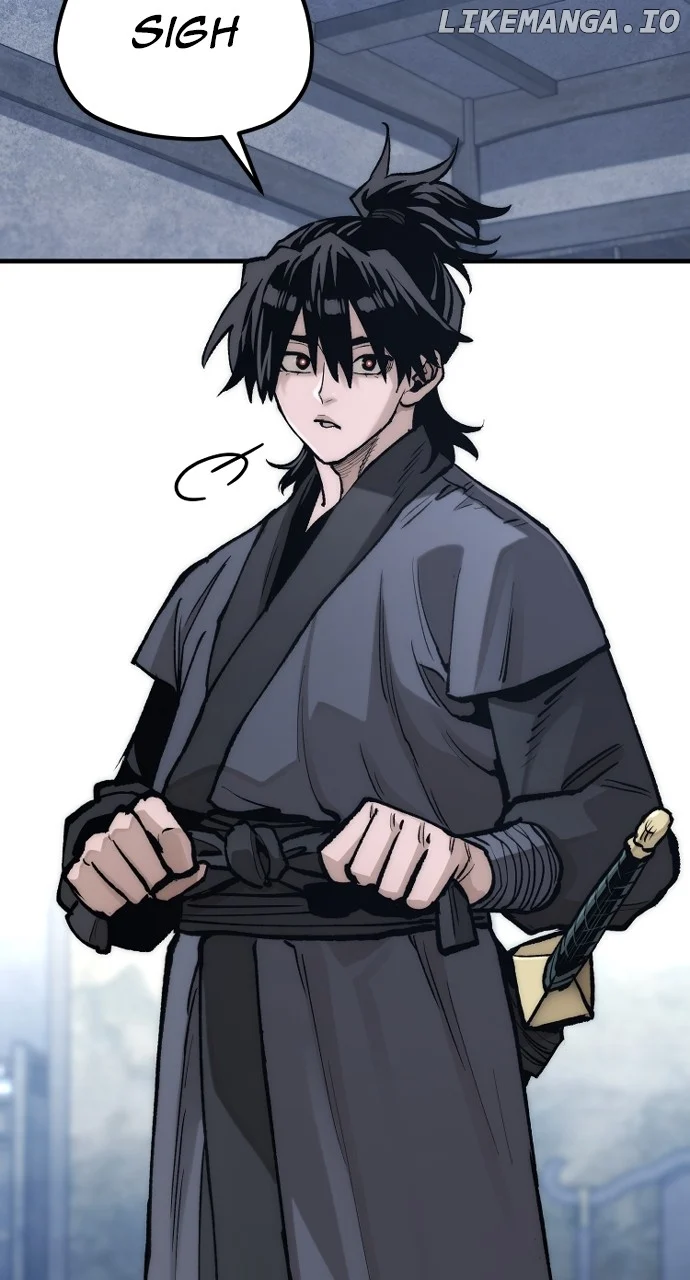 Heavenly Demon Cultivation Simulation - Chapter 143 Page 108