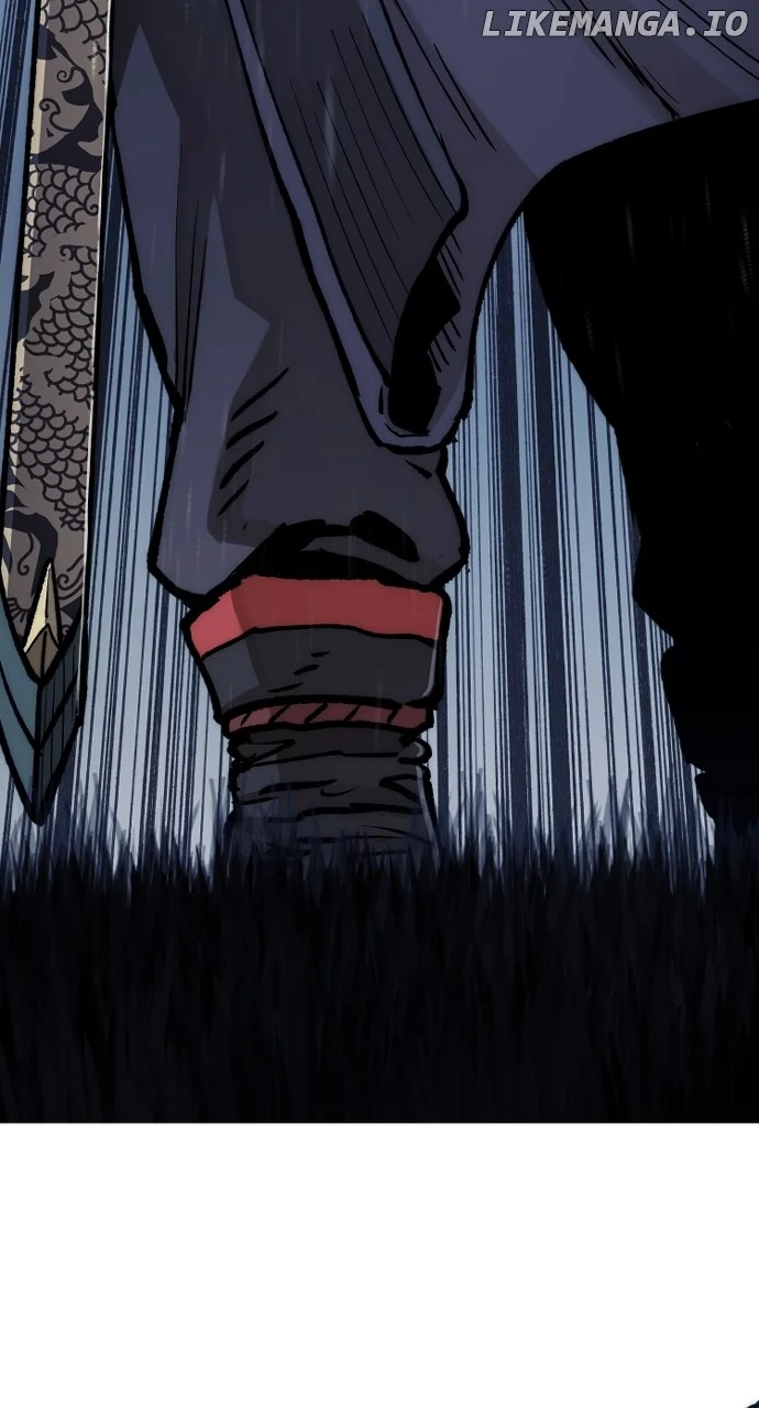 Heavenly Demon Cultivation Simulation - Chapter 143 Page 128