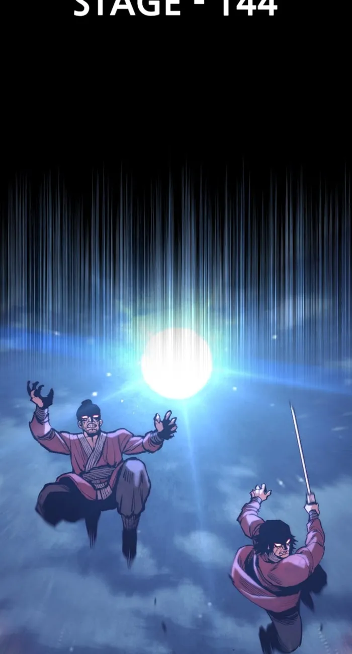 Heavenly Demon Cultivation Simulation - Chapter 144 Page 3