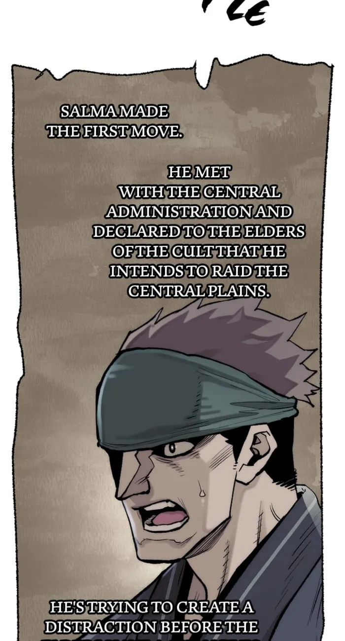 Heavenly Demon Cultivation Simulation - Chapter 144 Page 63