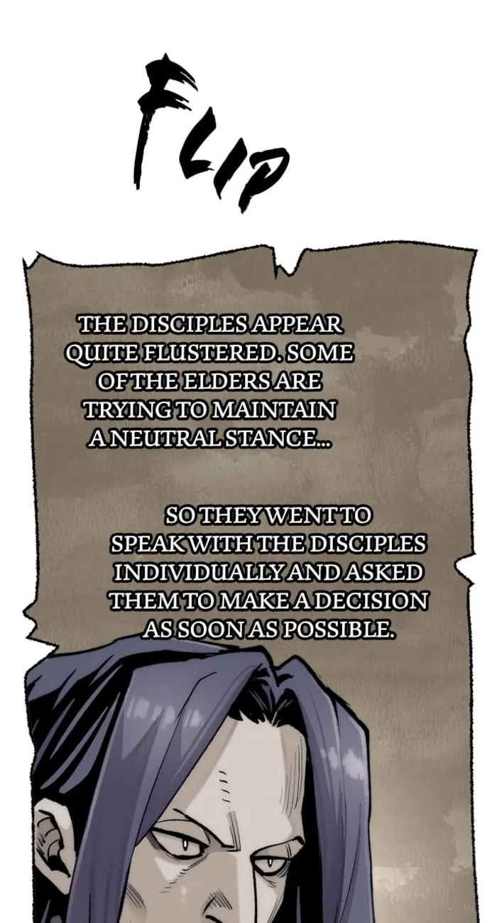 Heavenly Demon Cultivation Simulation - Chapter 144 Page 65