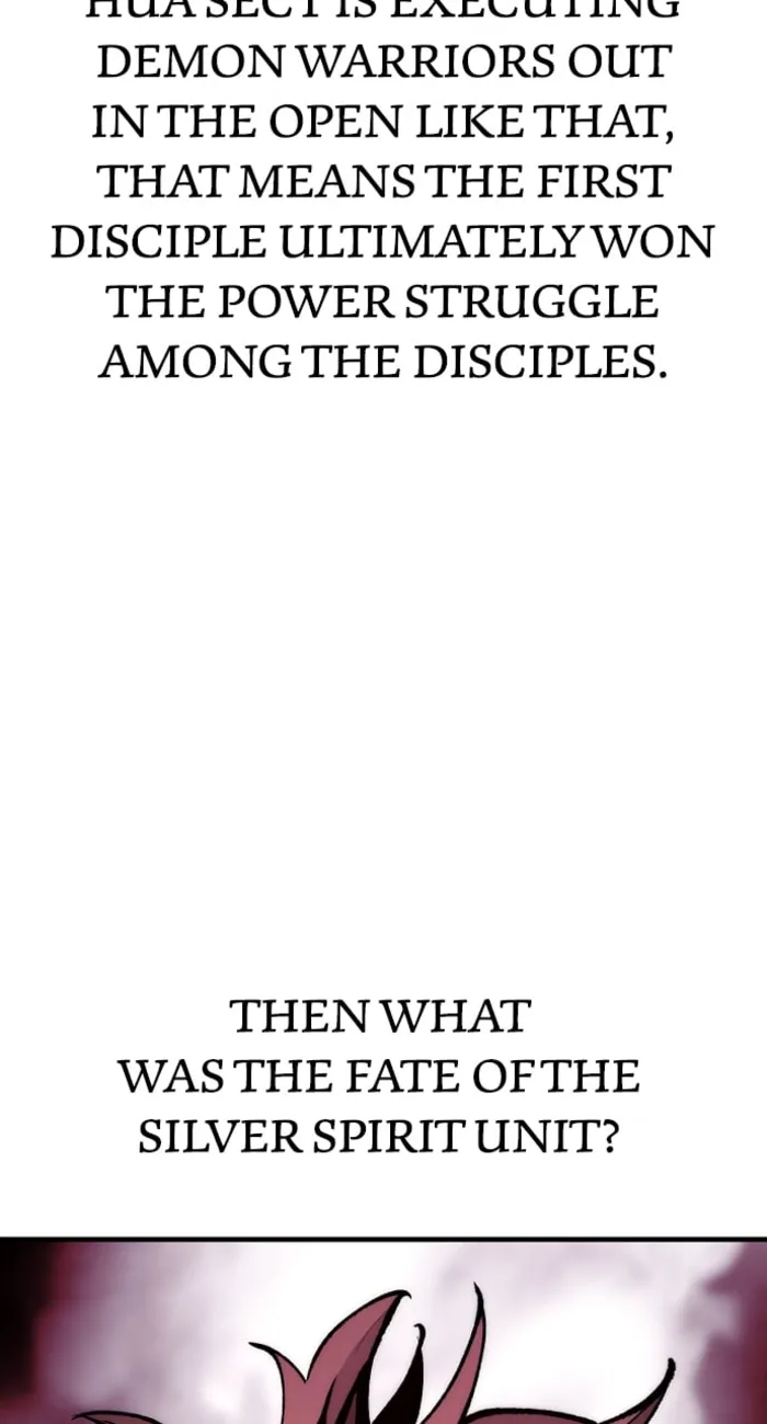 Heavenly Demon Cultivation Simulation - Chapter 144 Page 100