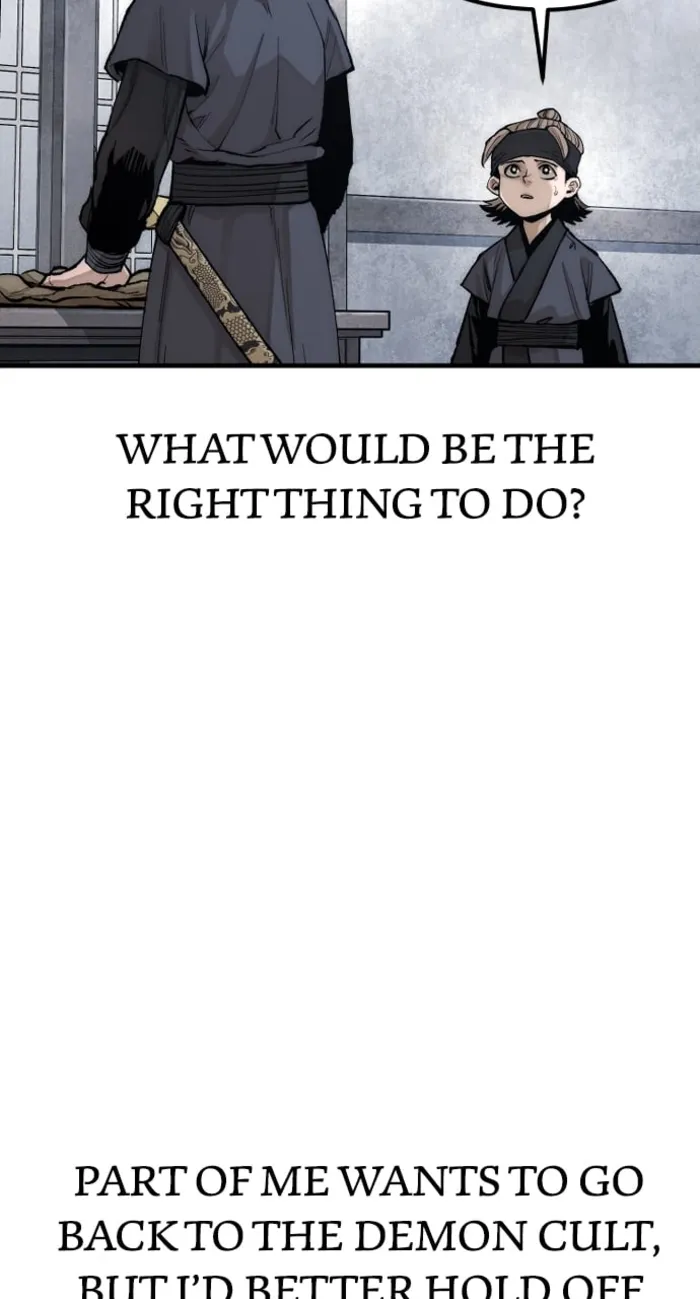 Heavenly Demon Cultivation Simulation - Chapter 144 Page 104