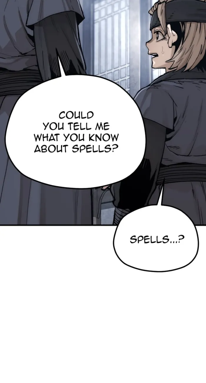 Heavenly Demon Cultivation Simulation - Chapter 144 Page 107