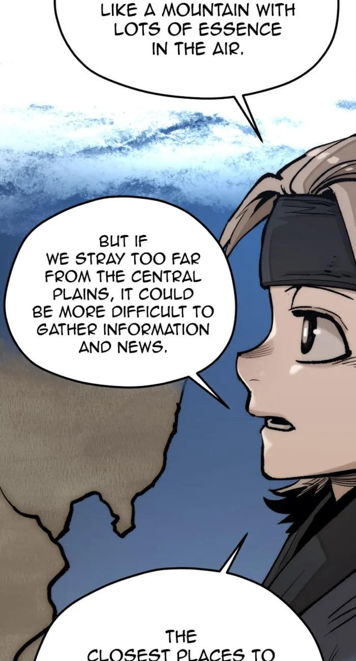 Heavenly Demon Cultivation Simulation - Chapter 144 Page 113