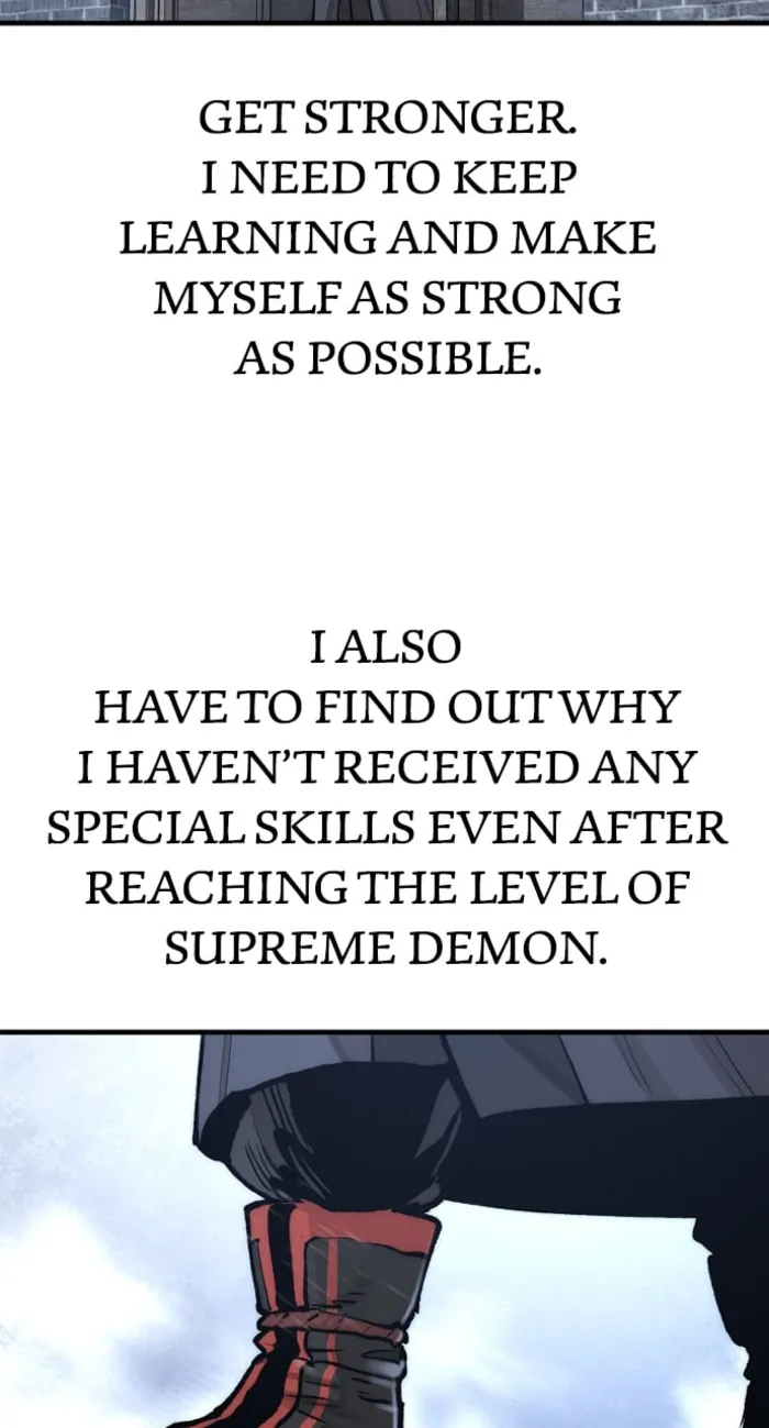 Heavenly Demon Cultivation Simulation - Chapter 144 Page 120